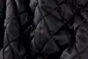黒人パーカージャケット男性の重刺繍厚いパーカースウェットシャツ高品質パッド入りコートフリースフーディースウェットシートメンズヒップホップトップ