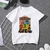 My Hero Academia Bakugou katsuki maglietta uomini alla moda pop pop tees 100% cotton harajuku shirt anime camisetas hombre x0621