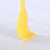 Spatule de cuisson pour pâtisserie, ensemble de pinceaux, outils de cuisine pour gâteaux, appareil de cuisson, spatules à crème pour gâteaux, brosses, grattoir à beurre multifonction