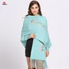 bat shawl