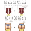 Dispositivo de modelado del cuerpo EMSlim La grasa electromagnética enfocada de alta intensidad reduce la estimulación muscular HI-EMT Buttocks Lfiting Slim Machine