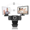 Bil bakifr￥n kameror parkeringssensorer webbkamera HD 720p megapixels USB 2.0 webbkamera med mikrofon f￶r dator PC -b￤rbara datorer hemm￶te