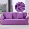 Slipcovers Sofa Bloempatroon Cove Tight Wrap All-inclusive Slipresistent Sectional Elastic Full Sofa One / Two / Three / Four Seat 2111116