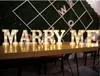 3D LEDナイトランプ26文字0-9番号記号アルファベットライトの装飾電池の夜のライトの家の結婚式の誕生日のクリスマスパーティーの装飾