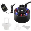 fountain mist maker