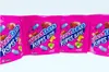 Weedtarts Mylar Väskor Tom 500 mg Ropes Bites Gummies Resealable Edibles Förpackning SweetAets