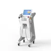 2021 Mesotherapie Schoonheidsstudio RF Gezicht Contouring Stretch Marks Removal Scarlet White Vertical Fractional Microneedle Machine