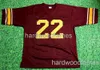 personalizado LYNN SWANN USC TROJANS THROWBACK JERSEY SOUTHERN CAL cosido agregue cualquier número de nombre