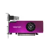 Yeston RX550 4G graphics card independent display game entry-leve office desktop Global warranty factory genuine shipment Large qu201Z
