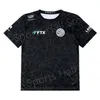 TSMチームE-Sports Supporter TシャツSolomid Fan Dota Lol League Expedition CSGO PUBG半袖