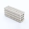 100PCS N35 Runda magneter 6x3mm Neodym Permanent NDFEB Stark kraftfull magnetisk mini liten magnet