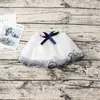 tutu infantile bianco