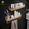 towel shelf with hooks
