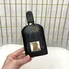Mann Parfüm-Duft 100ml EDT Woody aromatische Anmerkungen Frauen Spray EDP Orientalische Blumenfragranzen Zähler Edition und schnell kostenlose Lieferung