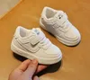 Baby Sneakers Spädbarn First Walkers Småbarnsskor Mockasiner Mjuka Flickor Pojkar Skor Barn Löparsko 0-4T