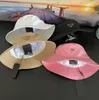 2021 مصمم الشمس البيسبول قبعة الرجال للنساء في الهواء الطلق الموضة الصيفية شاطئ الشمس صيد في الصياد