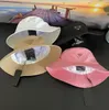 Gorra de béisbol de diseñador 2021 para el sol para hombres y mujeres, moda para exteriores, sombrero de verano para la playa, sombreros de pescador 314P