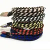 Fabric Nylon Braided Data Wire Micro USB Cable 3FT Long Premium Fast Charging Adapter Type C Charger Metal Cord For Android Samsung Cellphone Smart Phone 1m