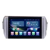 Android 10 8 Core Car DVD Video Radio Multimedia Player GPS Navi voor Toyota Innova 2015-2018 LHD met 4G LTE