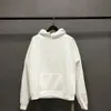 Ess Hommes Femmes Sweats à capuche Essentails à capuche Essentialhoodie Desginer Jumper Mode Tops Mens Survêtement Lâche Pull à manches longues Sweat à capuche BIyC #