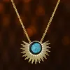 high quality turquoise jewelry