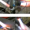 (A594 10 #) Home WELD Reparatie Breuk Gat Aluminium Ijzer Roestvrijstalen lasdraad koper