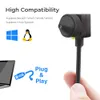 1080P mini ordinateur portable usb vidéo web full hd webcam 1080p caméra ordinateur