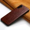 Luxury Genuine Real Leather Phone Case For Samsung Galaxy S20 Ultra A51 A10 A30 A40 A50 A70 Note 10 S8 S9 S10 Plus Back Cover3617287