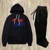 Дизайнер зимние трексеи осень женщина Tech Flece Men Hoodie Jumper с длинным рукавом толстовки толстовки куртка повседневная трексуита с капюшоном женские мужские куртки Wome F3yh #