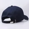 جودة عالية جودة Gorras de Beisbol NYPD التطريز Snapback قبعة بيسبول القطن العظمي للرجال للنساء غطاء تكتيكي Casquette9372553