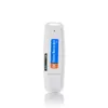 Digitale Voice Recorder Geheugenkaarten USB K1 USB Flash Drive Dictafoon Pen Ondersteuning tot 32 GB zwart wit in retailpakket Dropshipping