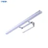 Lâmpada de parede Interior Led Luz Espelho 7W 9W 11W Quente Branco Waterproof Impermeável Iluminação de Alumínio Banheiro Banheiro Maquiagem