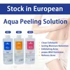 Acessórios Peças Profissionais Solução Limpa Aqua/Solução Aqua Peel