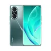 Оригинальные Huawei Honor 60 Pro 5G мобильный телефон 12 ГБ ОЗУ 256 ГБ ROM OCTA CORE Snapdragon 778G Plus 108.0MPandroid 6.78 "OLED Полноэкранный отпечатков пальцев ID Face Smart Collection