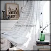 textured sheer curtains