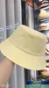Cappello a secchiello di moda per uomo donna tappo stradale cappelli cappelli con cappelli con lettere prezzo di fabbrica di fabbrica esperto di design di qualità più recente stato originale