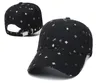 Il più nuovo designer PP Skull Caps Casquettes De Baseball Cap Gorras Fashion Brand Cappelli da baseball Gare Copricapo Giants Bone Sun Hat Lux5797956