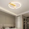 anello di luce del soffitto