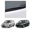 Lâminas de limpeza traseira da frente de Erick para Mazda 5 Premacy MK2 MK3 MPV 2005-2017 Windshield Windscreen 26 "16" 12 "