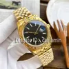 Cai Jiamin Orologio di Lusso Men's Automatic Gold Mechanical Watch Women's Dress All rostfritt stål Lyxig lysande par Watch