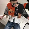 Mode imprimé chemises à manches courtes hommes lâche street wear chemise sociale été hip hop harajuku pull camisas para hombre 210527