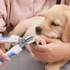 tondeuse à ongles de chien professionnelle