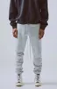 21SS Mens Stylist Pant Casual Style High Street Joggers Hosen Herren Reflexionsprüfte Hip Hop Streetwear2807907