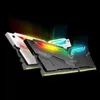 RAMS TeamGroup DDR4 RAM T- Force Night Hawk RGB 3200 МГц 16 ГБ Kit (2x8 ГБ) CL16 SDRAM Desktop Model Modeule