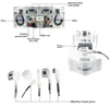 Máquina de adelgazamiento con rodillo de vacío para pérdida de peso, máquina de forma para terapia de ojos y cara corporal