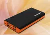 20000mAh Power Bank 4 USB PowerBank External Backup Battery Chargers for Samsung iPhone HTC MP38650395