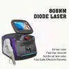 Nova Chegada 300W 808nm diodo laser máquina de remoção de cabelo três comprimento de onda 755nm 808nm 1064nm máquina de beleza laser