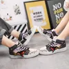 Naruto Männer Anime Akatsuki Itachi Casual Sasuke Leinwand Hashirama Sneakers Kakashi Cosplay Schuhe Frauen C0309