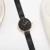 Curren Mode Simple Style Dames Armband Horlog Jurk Polshorloge Quartz Vrouwelijke Klok Geschenken Relogios Feminino 210616