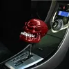 Universal Manual Shift Shifter Hävarm Big Mouth Skull Gear Knob Pomo Marchas Bil Tillbehör